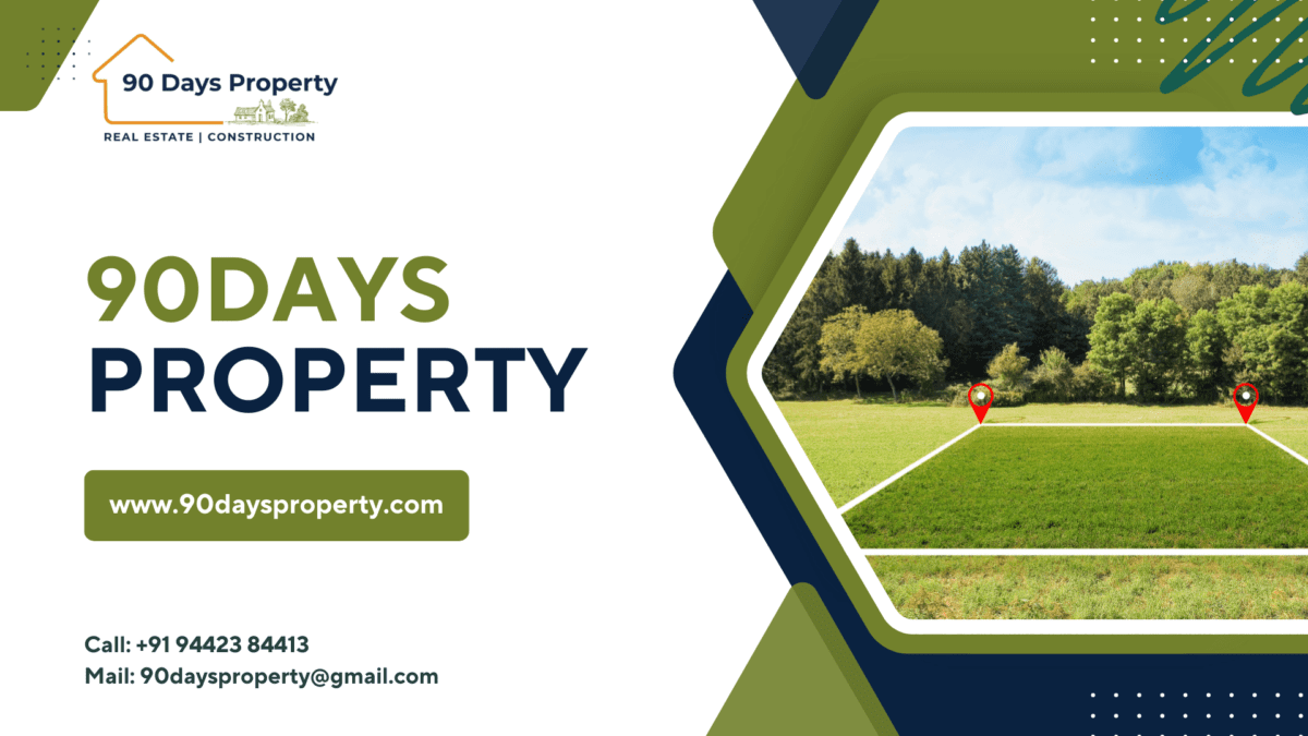 90Days Property