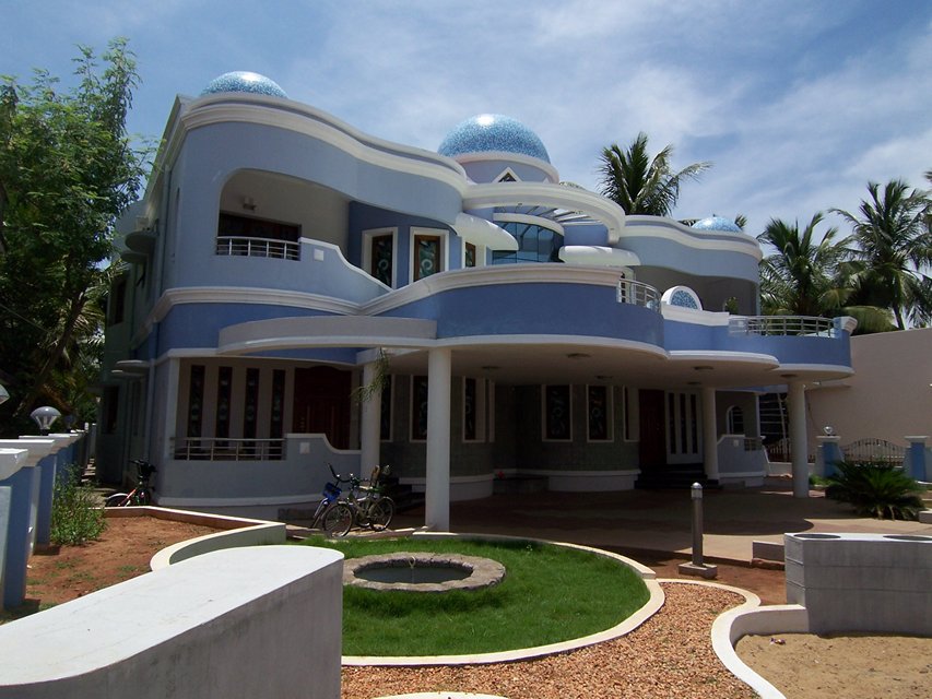 Buy House in Erode – 90Days Property