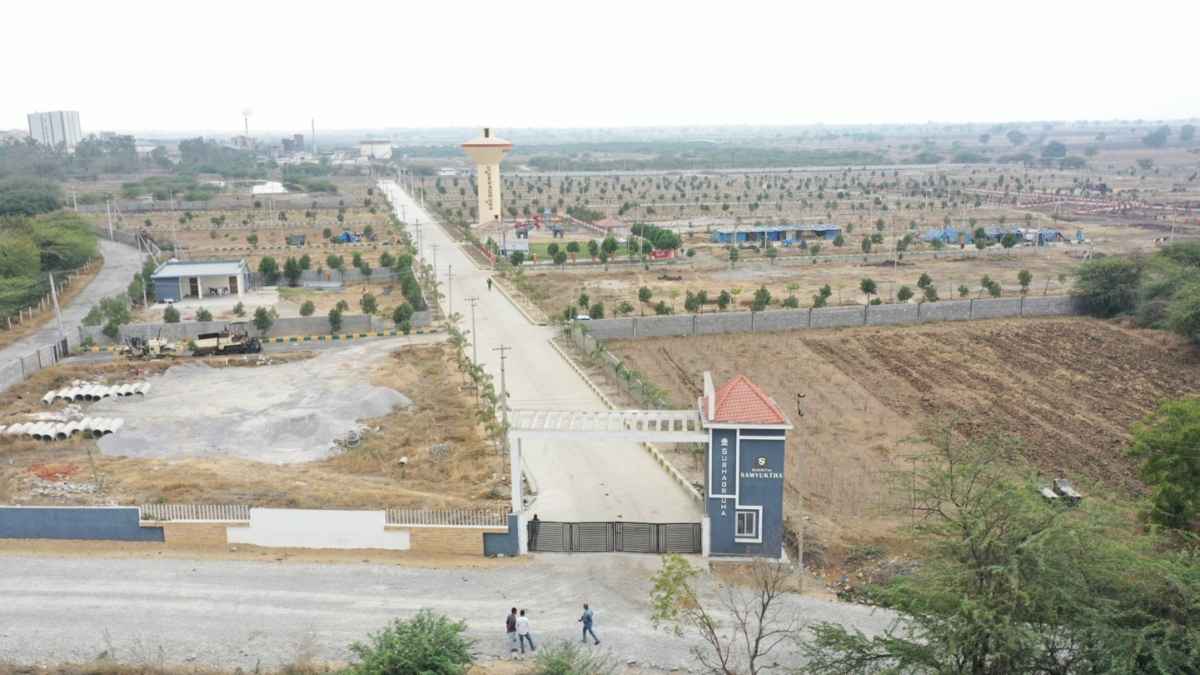 Residential Land For Sale In Coimbatore – 90Days Property