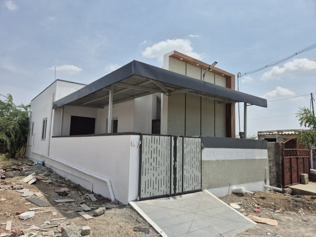 Low Budget House Sale In Coimbatore – 90Days Propety