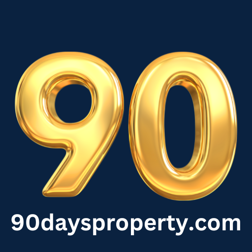 Real Estate Websites Chennai – 90Days Property