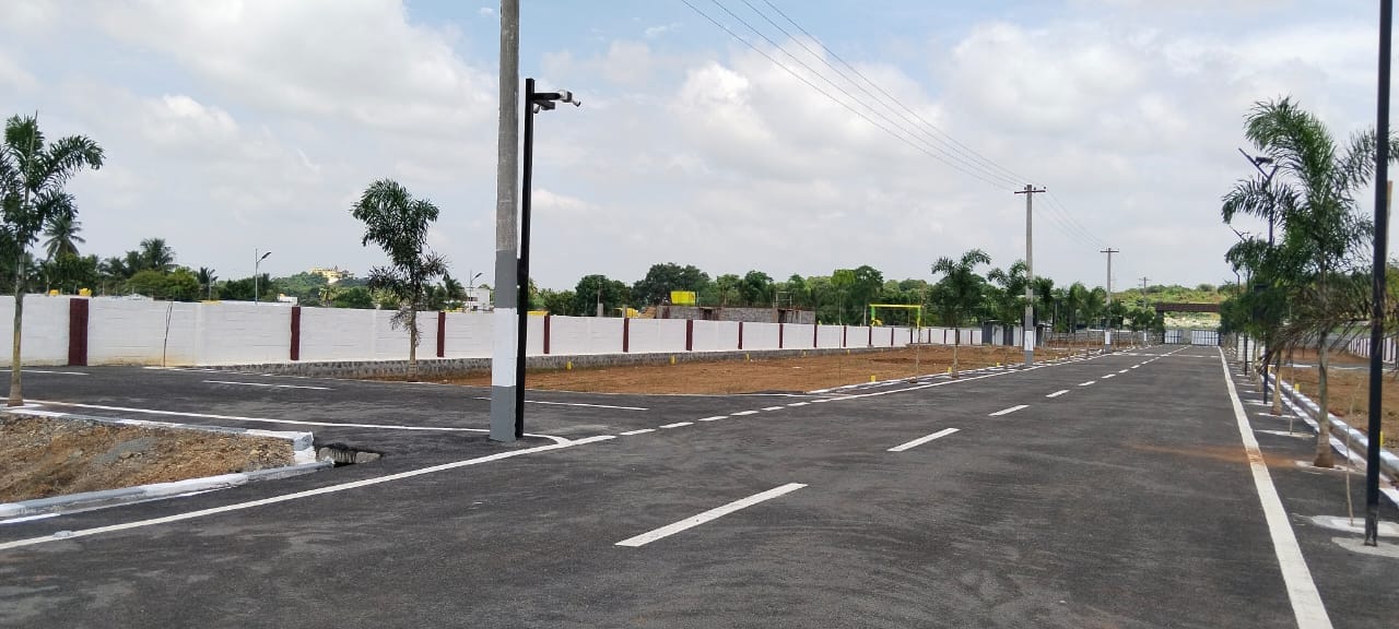 90Days Property
