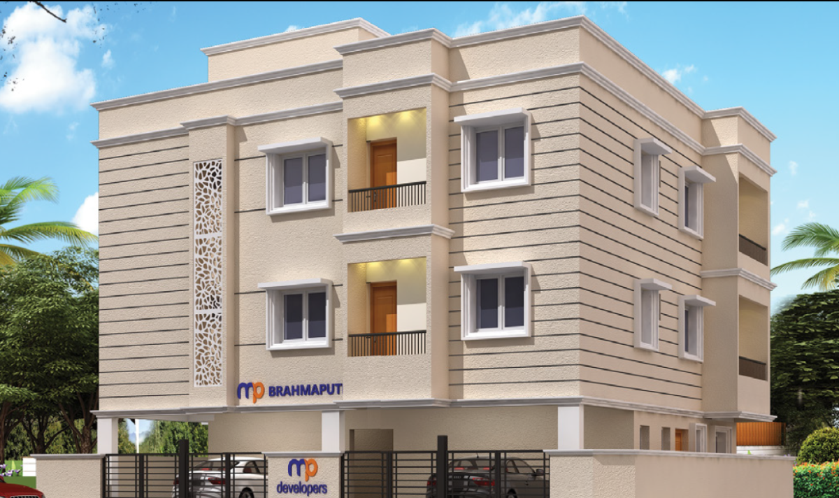 Apartment For Sale In Tirunelveli – 90Days Property