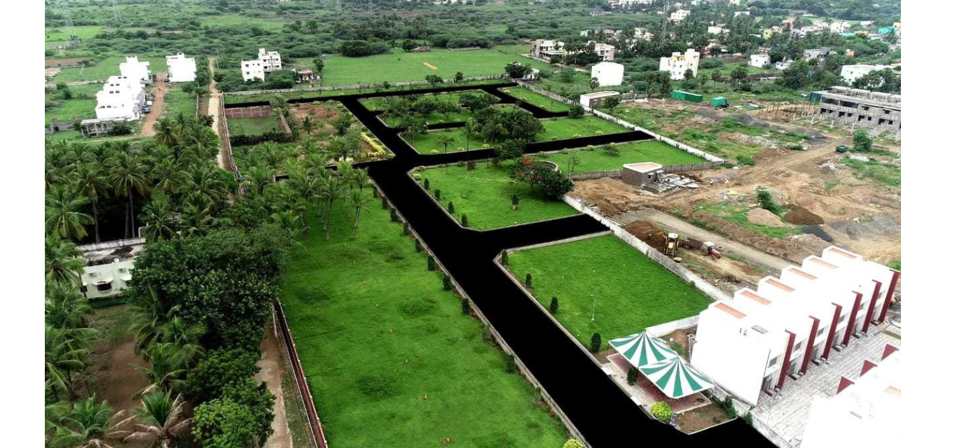 Land Sale In Trichy – 90Days Property