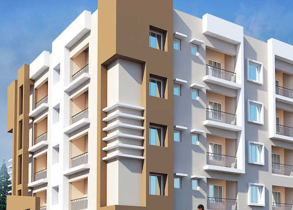 Apartment For Sale In Tiruppur – 90Days Property