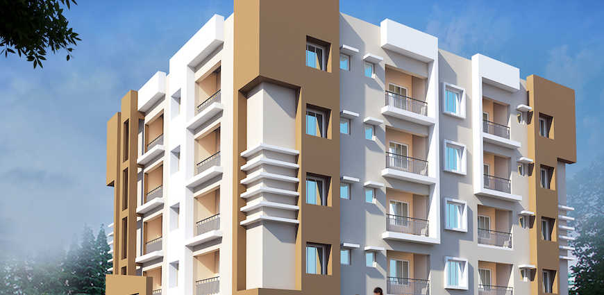 Apartment For Sale In Tiruppur – 90Days Property