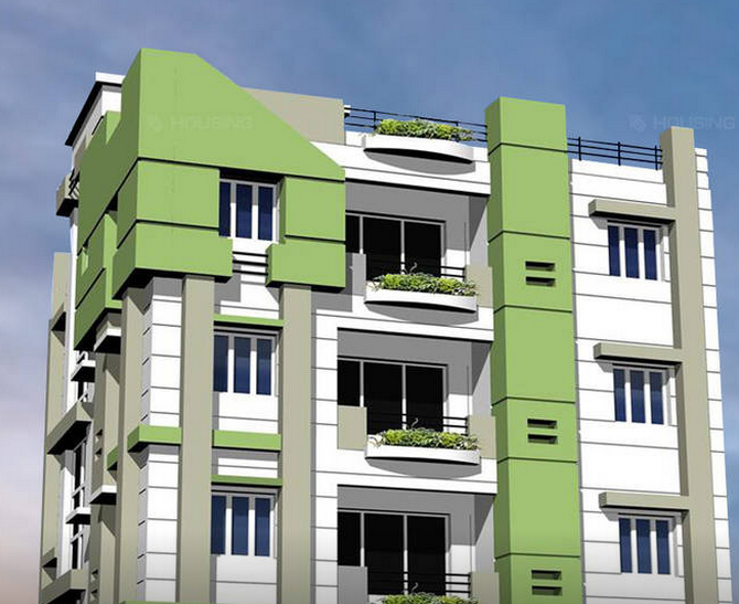 Flats For Sale In Chennai – 90Days Property