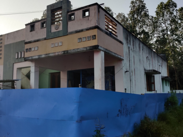 Low Price 2BHK House Sale In Mayiladuthurai - 90Days Property