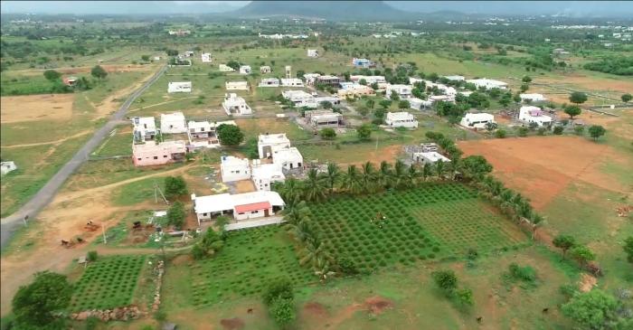 Land For Sale In Trichy – 90Days Property