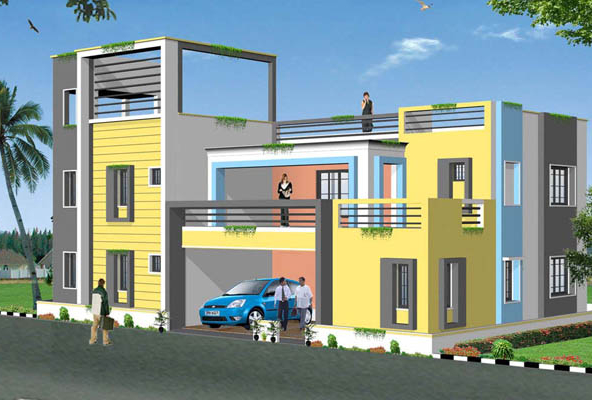 Property In Chennai For Sale – 90Days Property