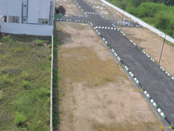 Residential Land Sale In Trichy – 90Days Property