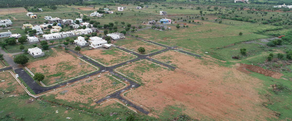 Residential Land Sale In Coimbatore – 90Days Property