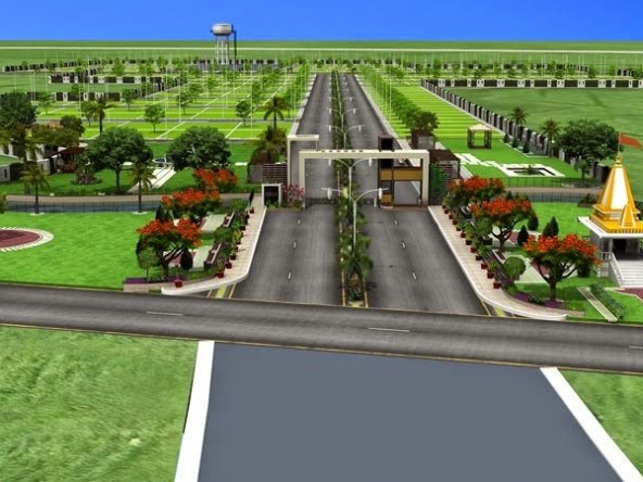 3 Cent Land For Sale In Coimbatore – 90Days Property