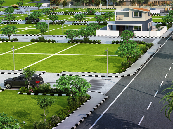 Plots For Sale In Madurai – 90Days Property