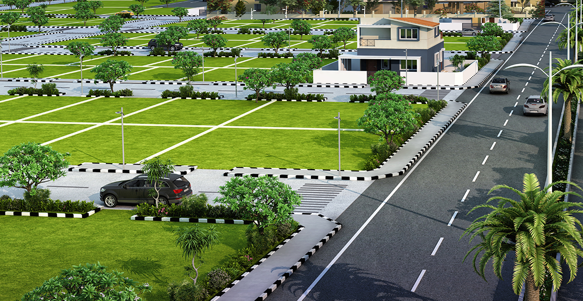 Plots For Sale In Madurai – 90Days Property