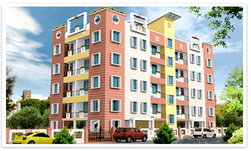 Apartment Sale In Tiruppur – 90Days Property