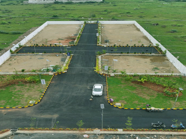 Commercial Land Sale In Tiruppur – 90Days Property