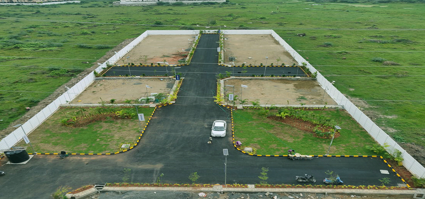 Commercial Land Sale In Tiruppur – 90Days Property